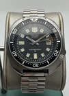 Vintage Seiko Captain Willard 6105-8119 - Collector Favorite - Check It Out!