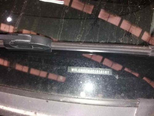 13332583 MOTEUR / ACTIONNEUR DE VOLET DE CLIMATISATION / 52437251 / 52437251 / 1 - Photo 9/10