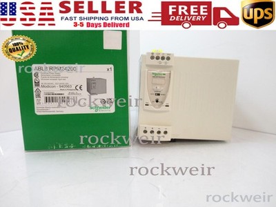 ABL8RPM24200 Regulated Switch Power Supply US Free TAX