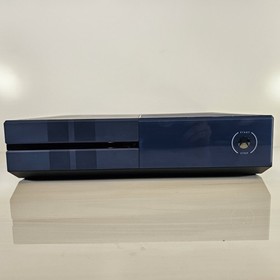 Microsoft Xbox One 500GB- Forza Motorsport 6 Console With Black Remote 