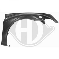Diederichs Kotflügel links ohne Blinkerloch für Chrysler PT Cruiser Baujahr 200