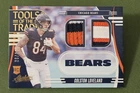 2025 Panini Absolute Colston Loveland Base (RAW)