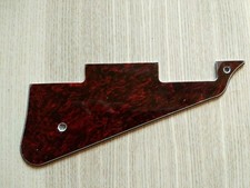PICKGUARD GIBSON LES PAUL TORTOISE SHELL NEW