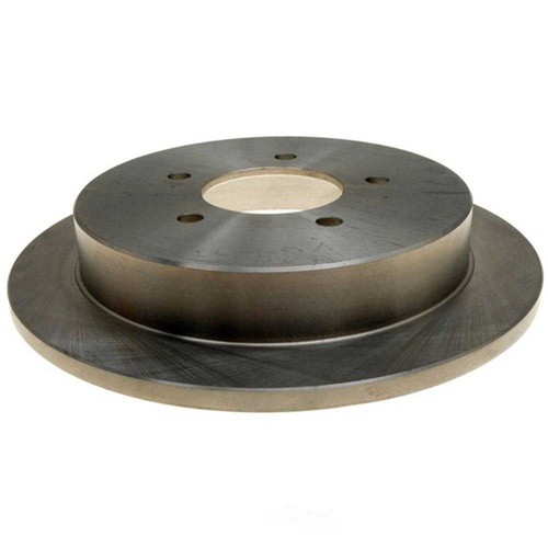 Disc Brake Rotor-Non-Coated ACDelco 18A819A for sale online | eBay