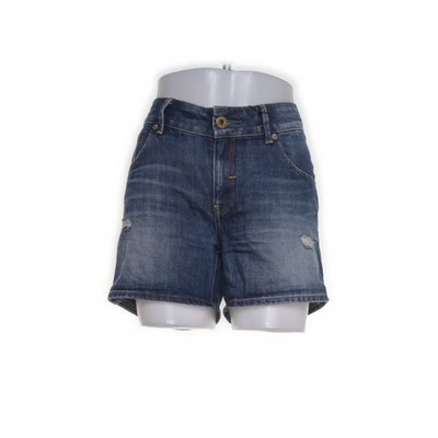 G-Star Raw Denim, Jeans Shorts, Größe: 28, ARC SHORT WMN, Blau #AIs