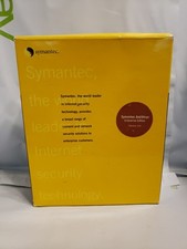 Symantec AntiVirus Enterprise Edition v8.6