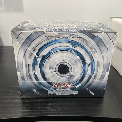 Yu-Gi-Oh Saga of the Blue-Eyes White Dragon Structure Deck Box ( 8 Decks ) | eBay Yu-Gi-Oh Saga of the Blue-Eyes White Dragon Structure Deck Box ( 8 Decks ) | eBay