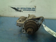 STARTER STARTER MOTOR SEAT ALTEA XL (5P5) MPV 1.9 TDI (BXE) 2007 02Z911023H
