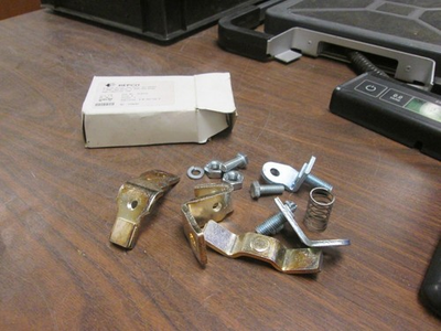 #ad #ad Repco Contact Kit 9141CA Size 4 1P New Surplus $350.00