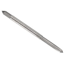 Hand Taper Tap 4-48 UNF 2B Thread Taper Style Screw Tapping Threading Tool