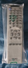 TEAC RC-922 OEM Remote Control NEW 