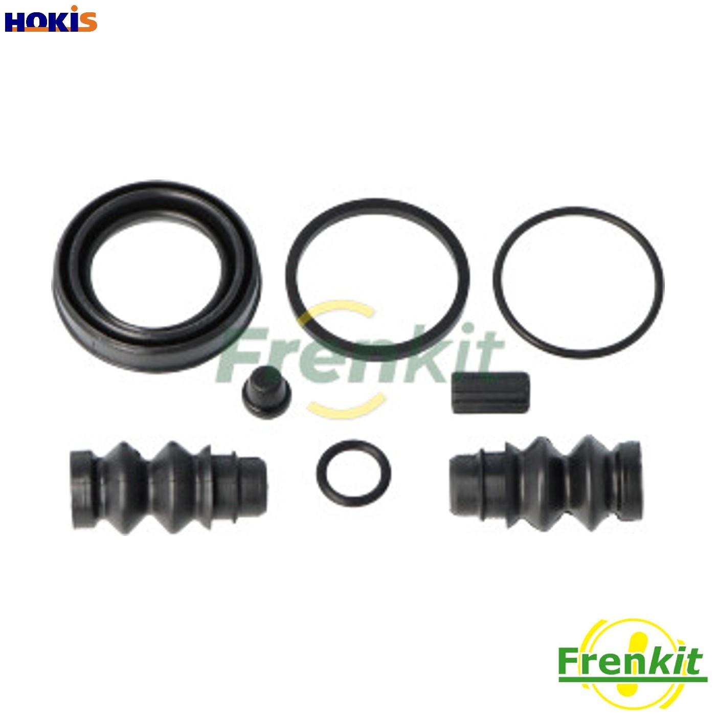REPAIR KIT BRAKE CALIPER 238079 FOR PEUGEOT PARTNER/Box/Body/MPV RIFTER 3008