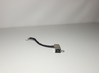 HP EliteBook 835 G7 Original Ladebuchse mit Kabel / Strombuchse Power Jack DC IN