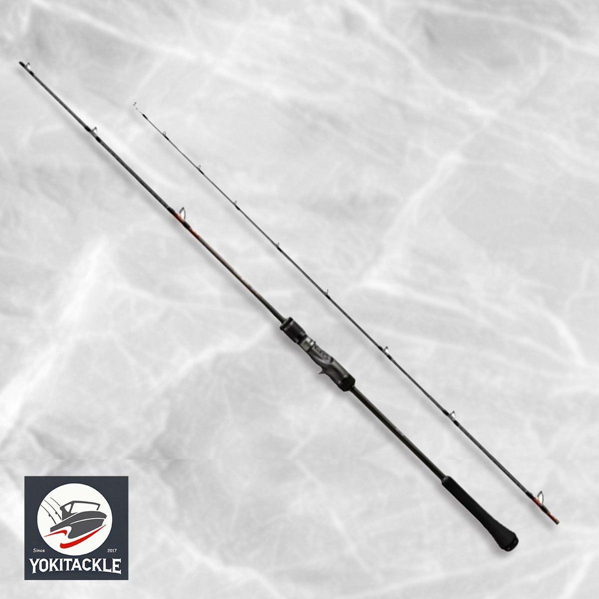 Shimano 23 OCEA JIGGER Bait B510-6 Baitcasting Rod Shipping From