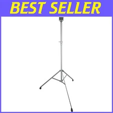 RealFeel Drum Pad Stand - Single-Sided 8mm Threaded