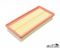Luftfilter Motorluftfilter 3215Mm FüR Peugeot Citroen 407 SW Coupe 508 I 04-18