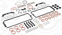 Dichtungssatz Zylinderkopf Elring 693.581 FüR VW Amarok 2HA 2HB S1B S6B S7A S7B
