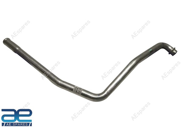 Heizung Einlass Rohr Kompakt FüR Mahindra Scorpio 2007-2011 & 2014 1202DA0960N @-image