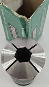 Hardinge 3J Collet 3/4" Hex Smooth《Priced To Sell》Excellent Condition