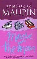 Armistead Maupin | Maybe The Moon | Taschenbuch | Englisch (2000) | 336 S.