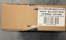 2023-24 Panini CONTENDERS Basketball Blaster Box Sealed Case-20 Boxes. Wemby RC?