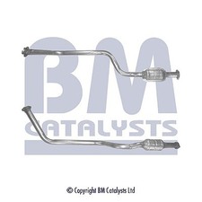 BM CATALYSTS Katalysator  für MERCEDES-BENZ