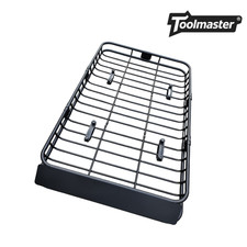 64x39 Inch 500lb Rooftop Cargo Carrier Basket Universal Suv Roof Luggage Holder