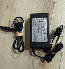 LG OEM DA-50F25 25V 2A 50W AC Adapter