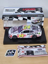 2024 24 William Byron Axalta Daytona 500 Win 1/24 Action NASCAR Diecast