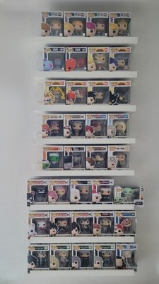 Diverse Funko Pops! zu Rocks, Animation, Games etc.