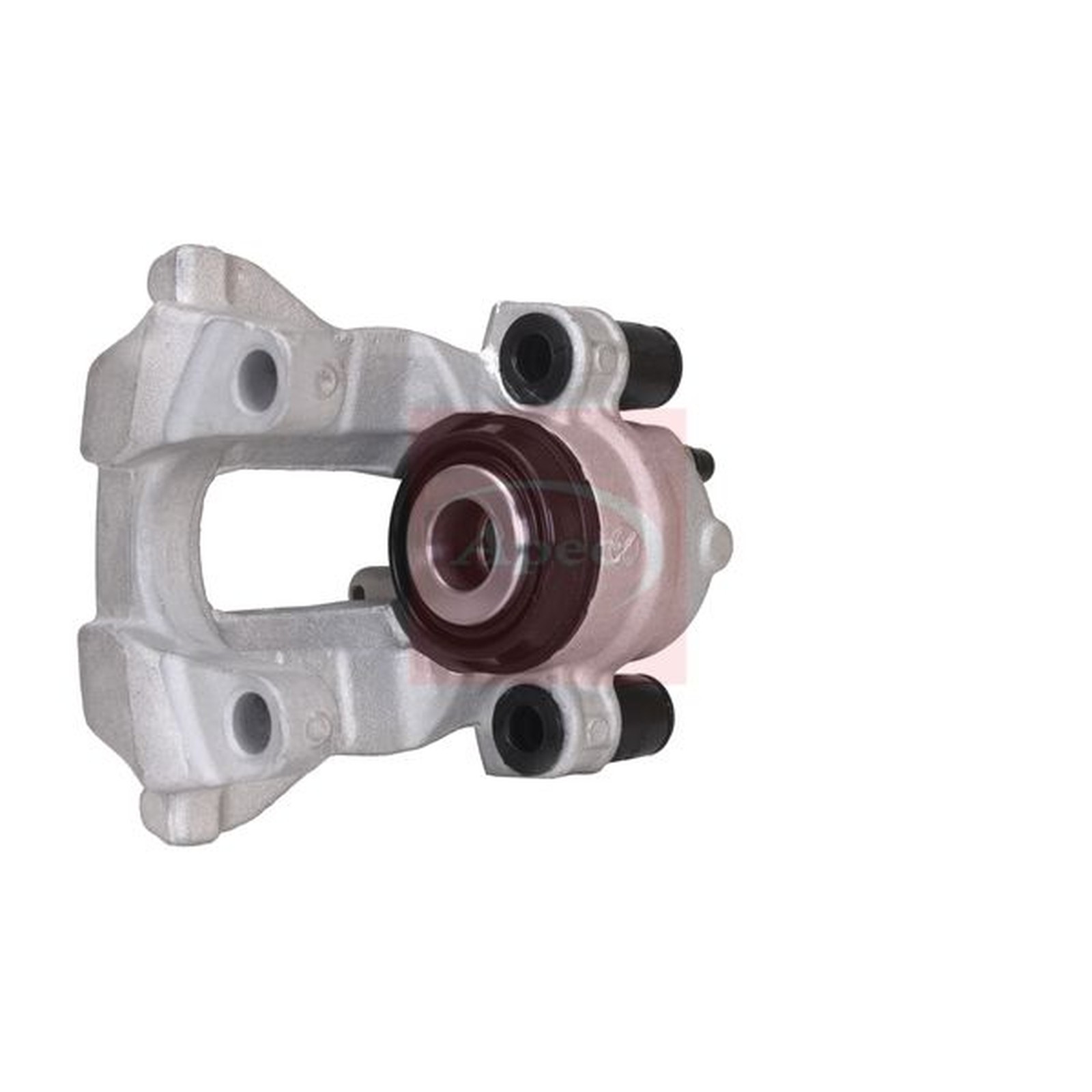 Apec Red Brake Caliper - RCA888N - Fits Mercedes Rear Right - OE Quality