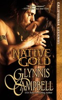 Glynnis Campbell | Native Go*D | Taschenbuch | Englisch (2020)