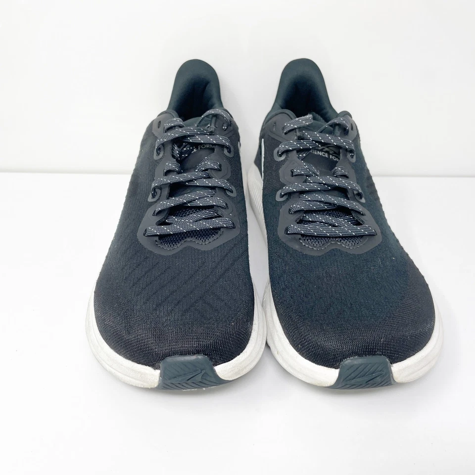 Zapatillas deportivas Altra Experience Form AL0A85NU000 negras para mujer talla 8,5 Foto 3 de 4