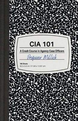 Millick CIA 101 (Paperback) (UK IMPORT)