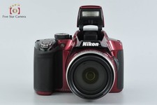 Nikon COOLPIX P510 Digital Cameras for sale | eBay