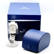 Montre Homme GRAND SEIKO Heritage Collection Spring Drive GMT SBGE279...