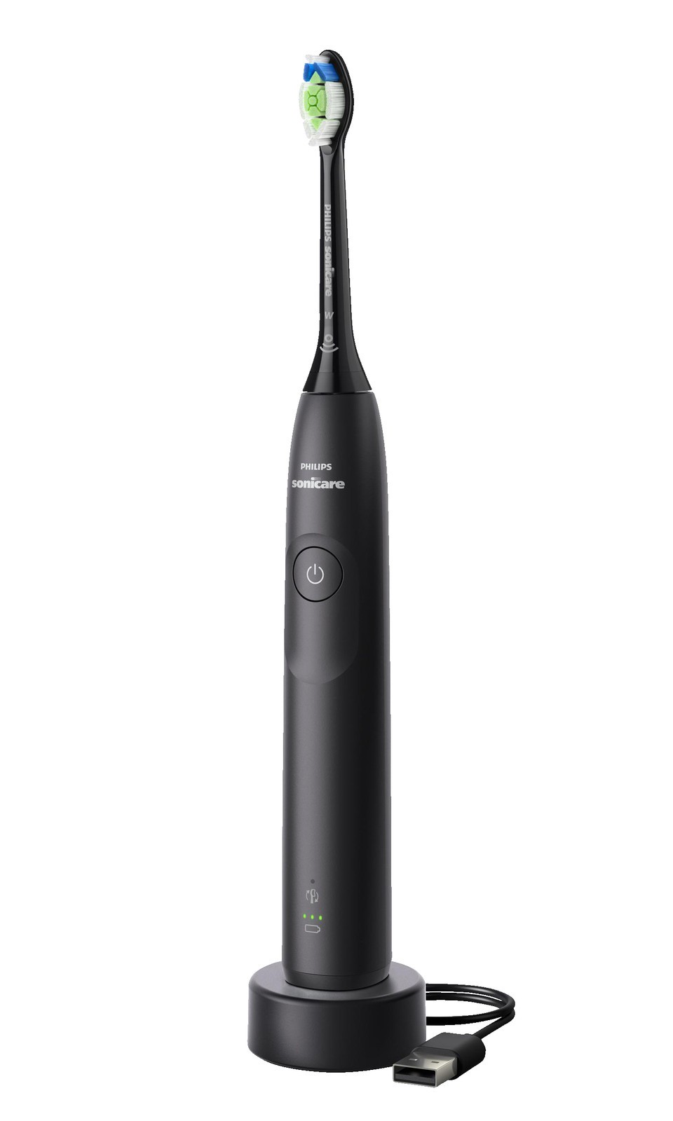 PHILIPS Sonicare HX710101 серии 5300 для электроинструмента Schwarz восстановление 13390₽