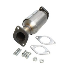 1X MAXGEAR KATALYSATOR MITTE FÜR HYUNDAI KIA 289502B851 NEU