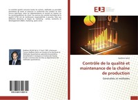 ContrôLe De La Qualité Et Maintenance De La ChaîNe De Production Nadhem Selmi