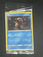Psyduck - (In-Store Event Promo) SM199 Sm Holo on eBay