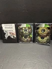 BioShock Ultimate Rapture Edition Xbox 360 1+2+DLC Game