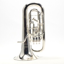 Willson Model 2960TA4/3S 'Celebration' Professional Compensating Euphonium