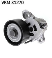 NEU - SKF VKM31270 Riemenspanner, Keilrippenriemen FüR Audi Seat Skoda VW