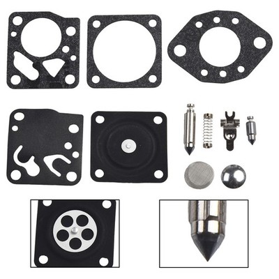 Für Tillotson Vergaser Reparatur Membran Kit geeignet für mehrere Anwendungen
