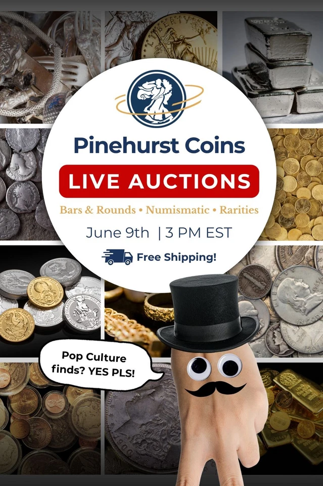 🎯 Collector Alert! 🎯