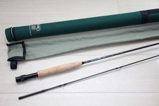 Orvis YAMAME 843 Fly Rod 84 3wt 2pc Japan Mod...