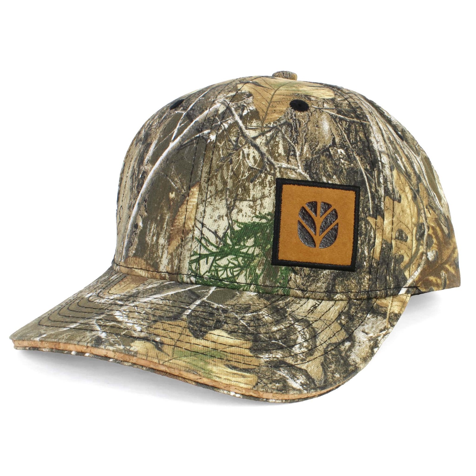 Камуфляжная шапка New Holland RealTree 696119