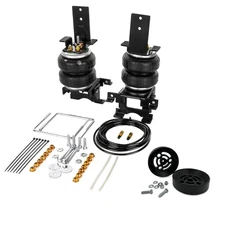 Airbag Air bag Suspension Kit For 2000-2006 Ford Excursion 4WD  only w/Cradle