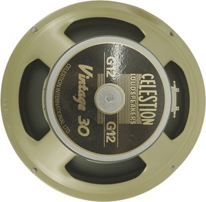 Celestion Vintage 30s | eBay