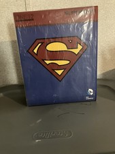 Mezco DC Universe One 12 Collective Superman Classic 6 Action Figure